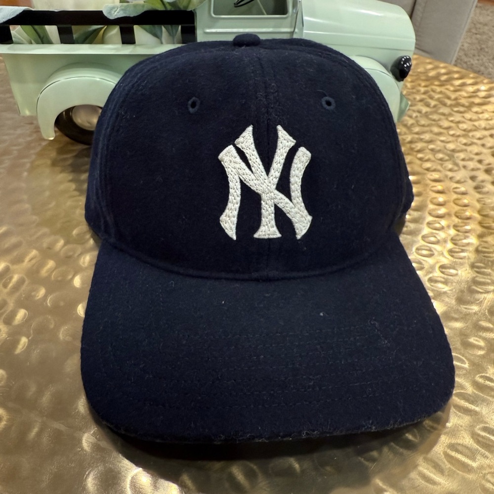 SOLD-NEW KITH & ‘47 Special edition NY Yankees hat